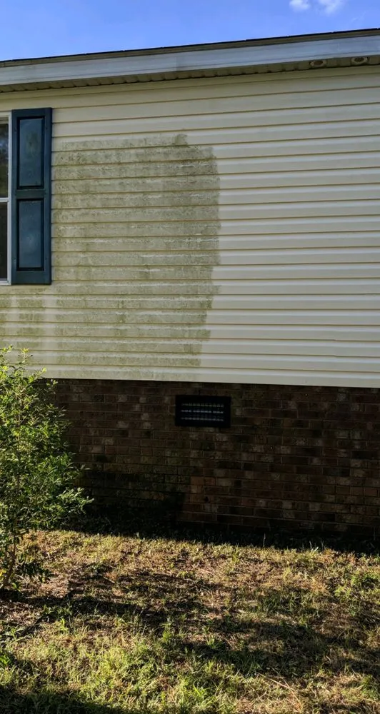 Affordable lawn care service in Dunn, NC by Dunn-Right Outdoor Services