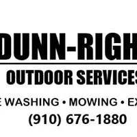 Expert yard maintenance for year-round maintenance across Dunn, NC - Dunn-Right Outdoor Services
