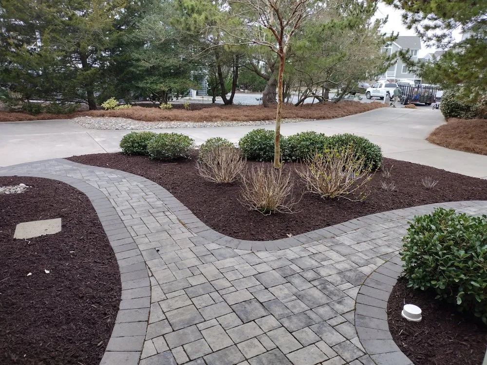 Local lawn care service in Georgetown, DE by Dunn Rite Property Services