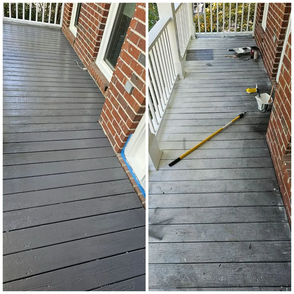 Affordable landscaping services for year-round maintenance across Lilburn, GA - Dunn S Remodeling Services