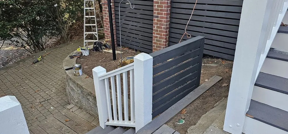 Trusted landscape installation for year-round maintenance across Lilburn, GA - Dunn S Remodeling Services