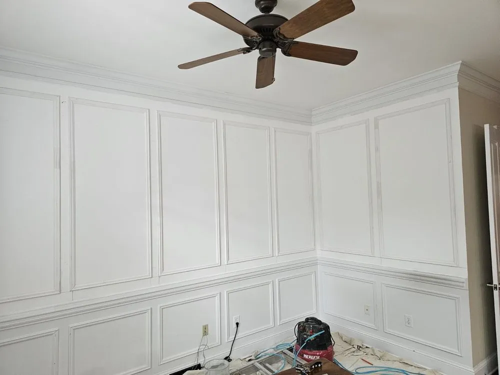 Trusted yard maintenance for residential properties across Lilburn, GA - Dunn S Remodeling Services