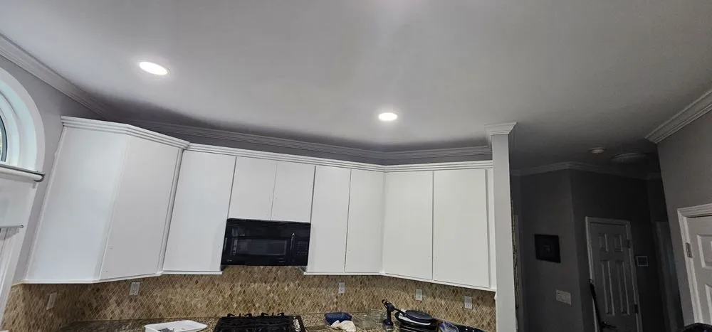 Top-rated landscape design for residential properties in Lilburn, GA by Dunn S Remodeling Services