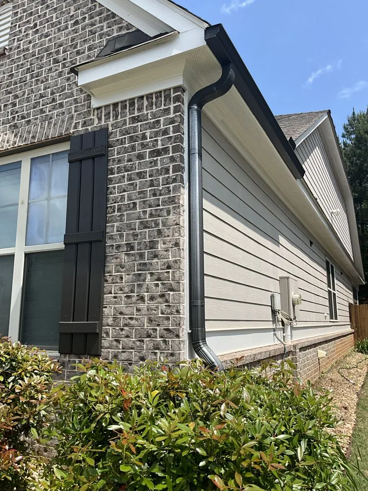 Professional lawn care service for year-round maintenance across Lilburn, GA - Dunn S Remodeling Services