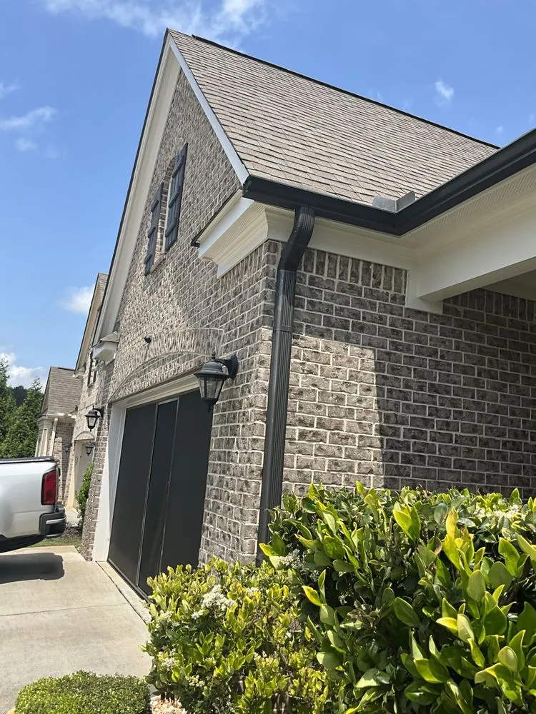 Custom lawn care service experts serving Lilburn, GA - Dunn S Remodeling Services