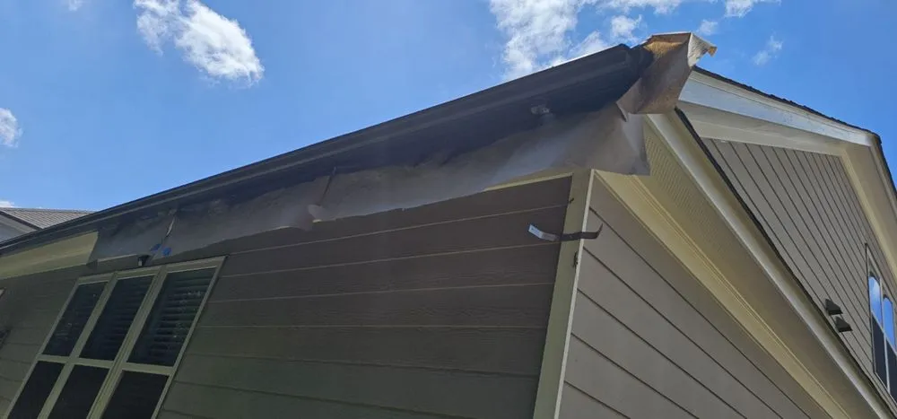 Professional landscape design for homes in Lilburn, GA by Dunn S Remodeling Services