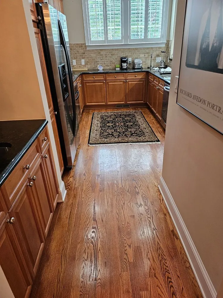 Professional outdoor landscaping in Lilburn, GA - Dunn S Remodeling Services