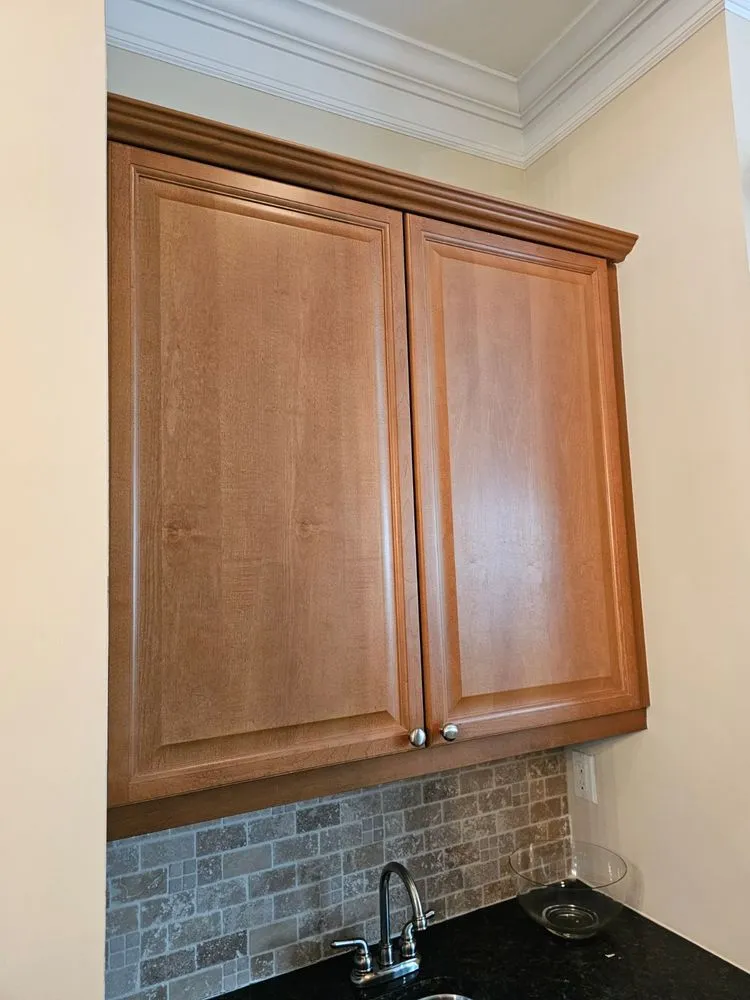 Reliable garden landscaping for residential properties in Lilburn, GA by Dunn S Remodeling Services