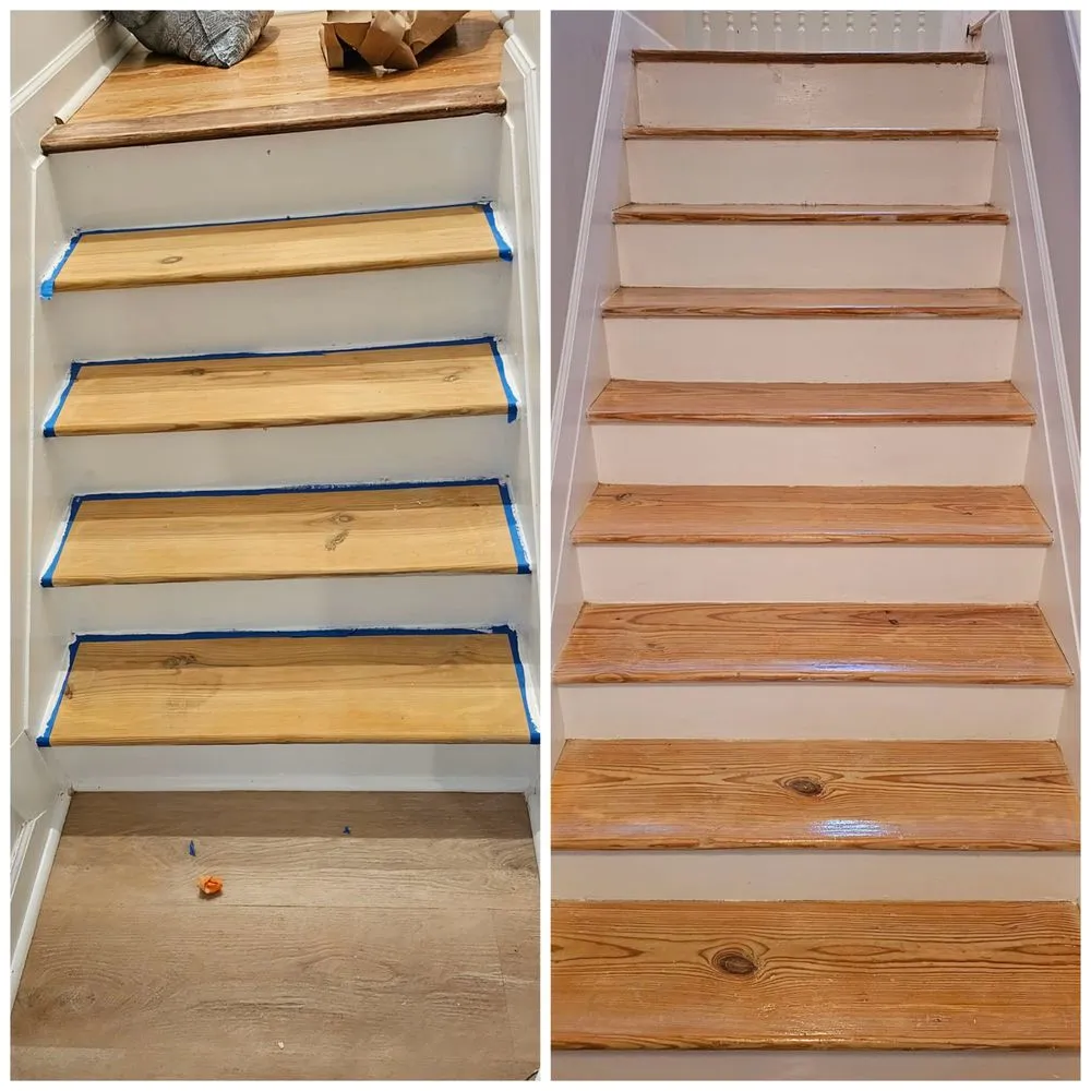 Custom lawn mowing service in Lilburn, GA - Dunn S Remodeling Services