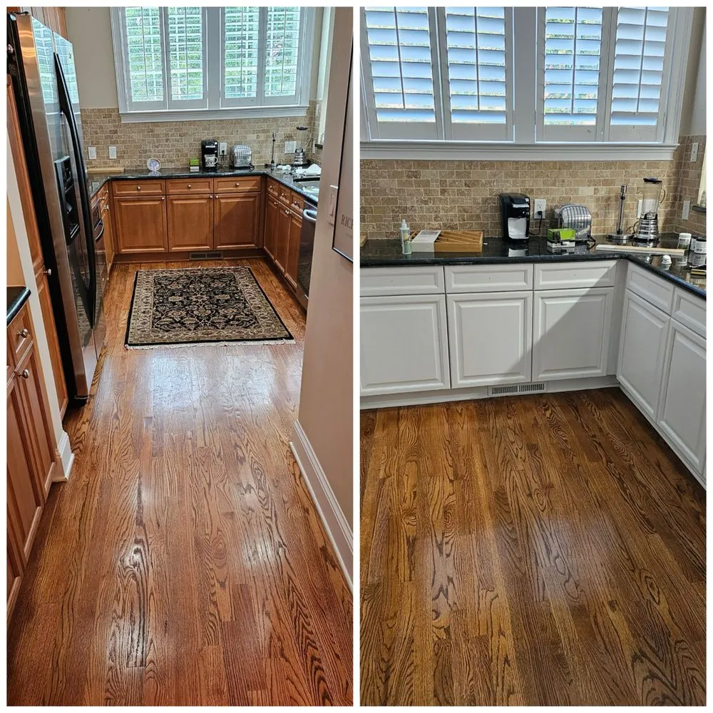 Top-rated garden landscaping experts serving Lilburn, GA - Dunn S Remodeling Services