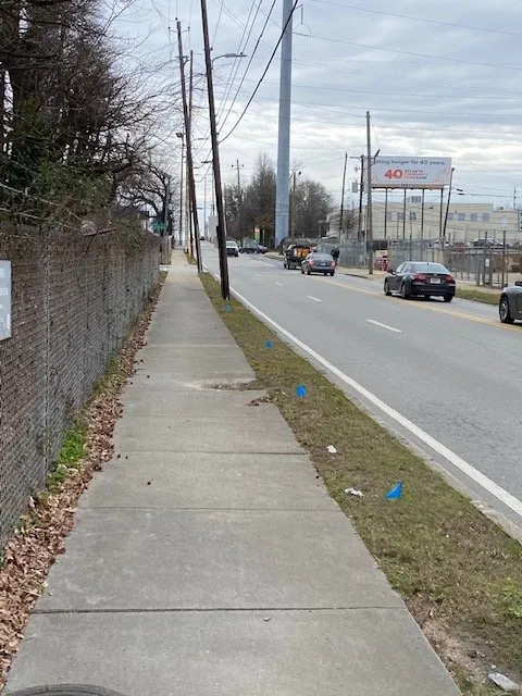 Trusted yard cleanup service in Cumming, GA by Dunn To Perfection