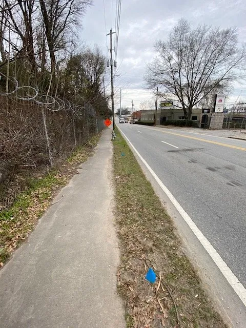 Top-rated residential landscaping for residential properties in Cumming, GA by Dunn To Perfection