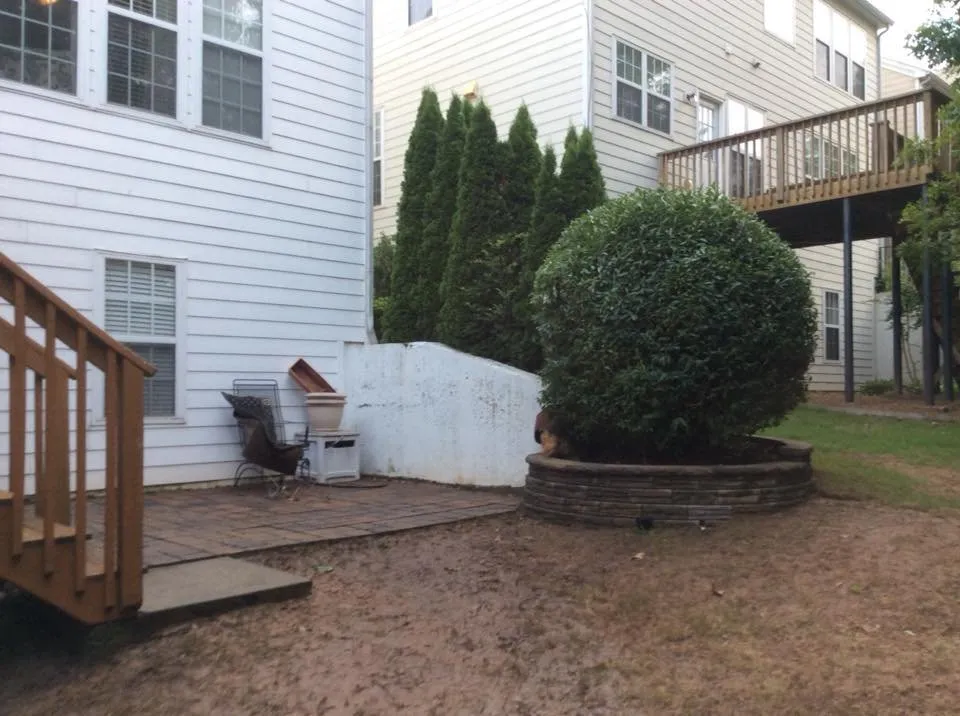 Affordable landscape installation experts serving Cumming, GA - Dunn To Perfection