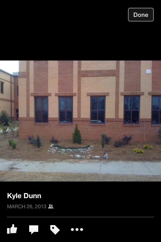 Reliable residential landscaping in Cumming, GA - Dunn To Perfection