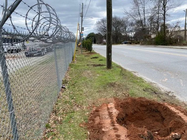 Expert landscaping services experts serving Cumming, GA - Dunn To Perfection