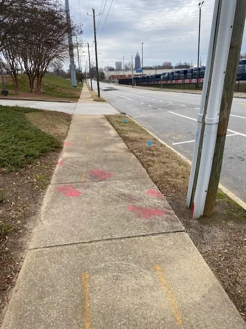 Reliable garden landscaping in Cumming, GA by Dunn To Perfection