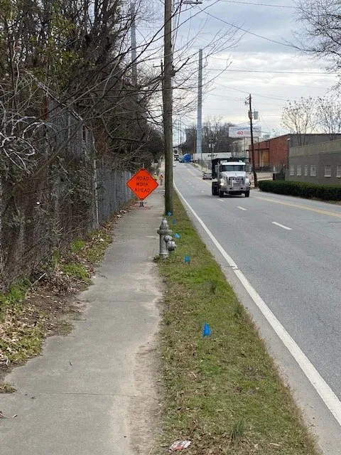 Top-rated landscape design for beautiful yards in Cumming, GA by Dunn To Perfection