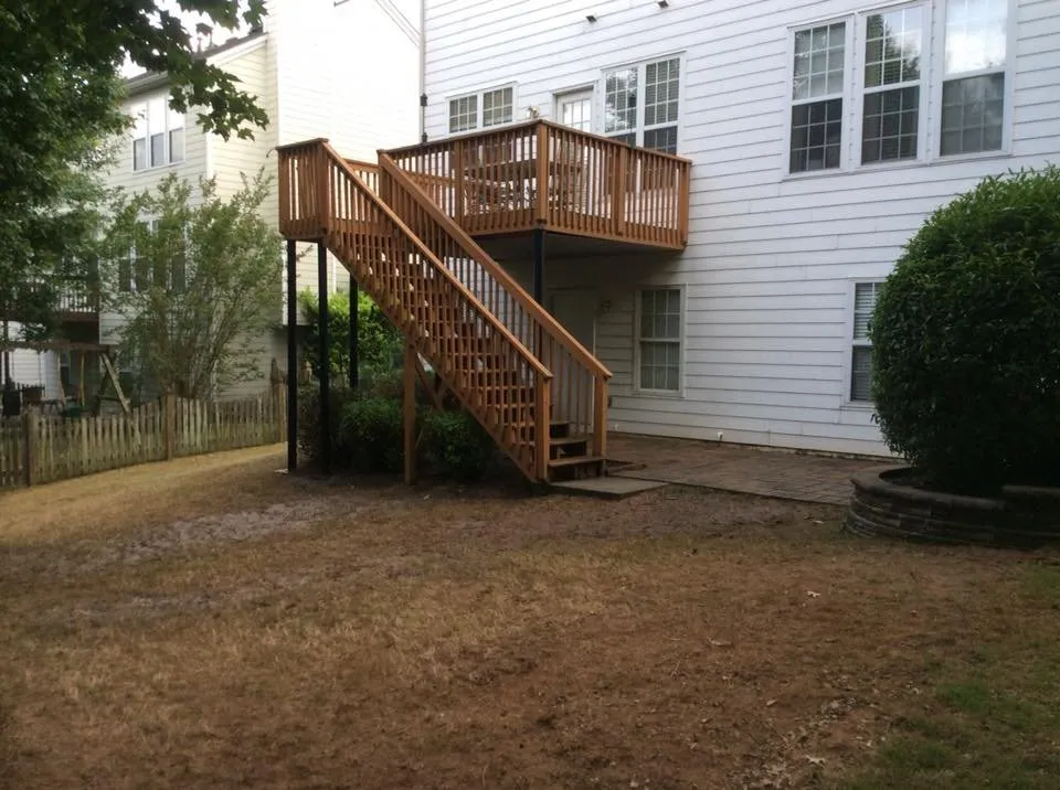 Top-rated landscape installation in Cumming, GA - Dunn To Perfection