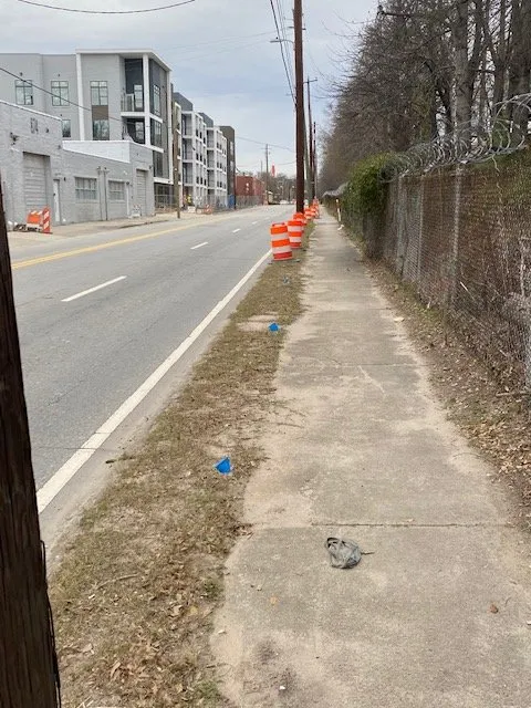 Expert garden landscaping near you in Cumming, GA by Dunn To Perfection