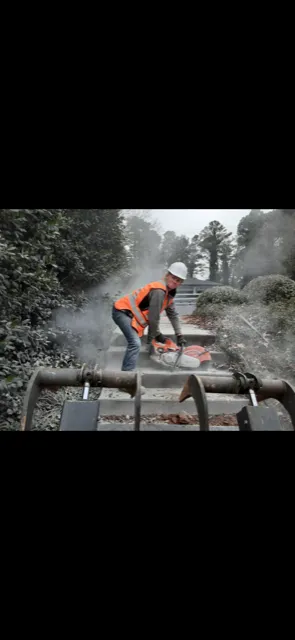 Reliable outdoor landscaping in Cumming, GA - Dunn To Perfection