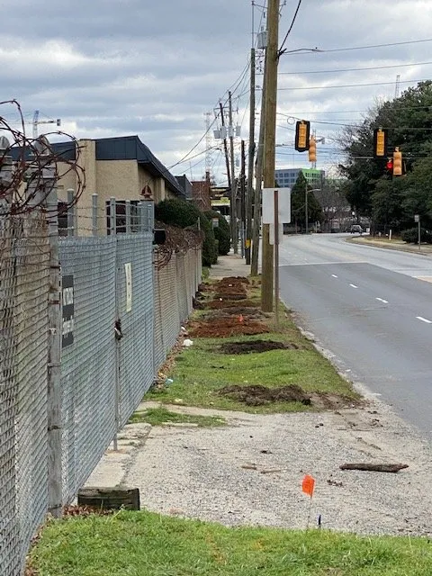 Trusted residential landscaping in Cumming, GA - Dunn To Perfection