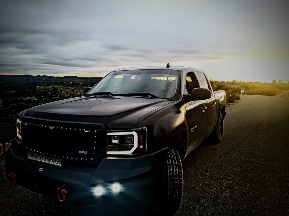 Custom garden landscaping for outdoor upgrades across Diamond Springs, CA - Dunn Wright Home Improvement