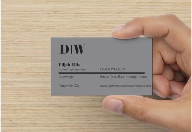 Custom landscape design in Diamond Springs, CA - Dunn Wright Home Improvement