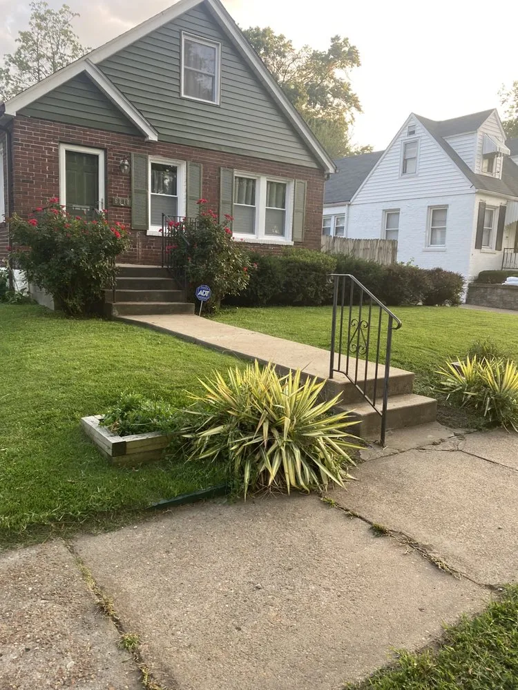Trusted landscape design in University City, MO by Dunn-Wright Lawn Care