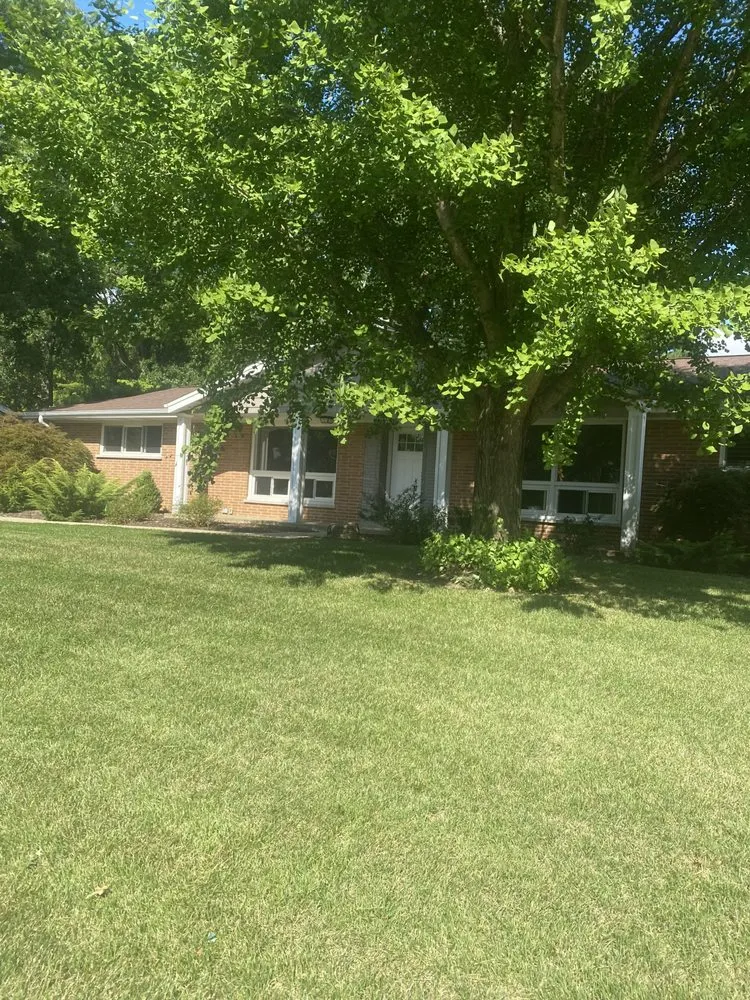 Reliable yard maintenance for outdoor upgrades in University City, MO by Dunn-Wright Lawn Care