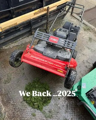 Dunn-Wright Lawn Care