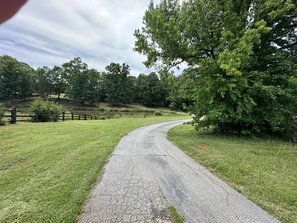 Trusted lawn care service in Spartanburg, SC by Dunnaway's Lawn Care