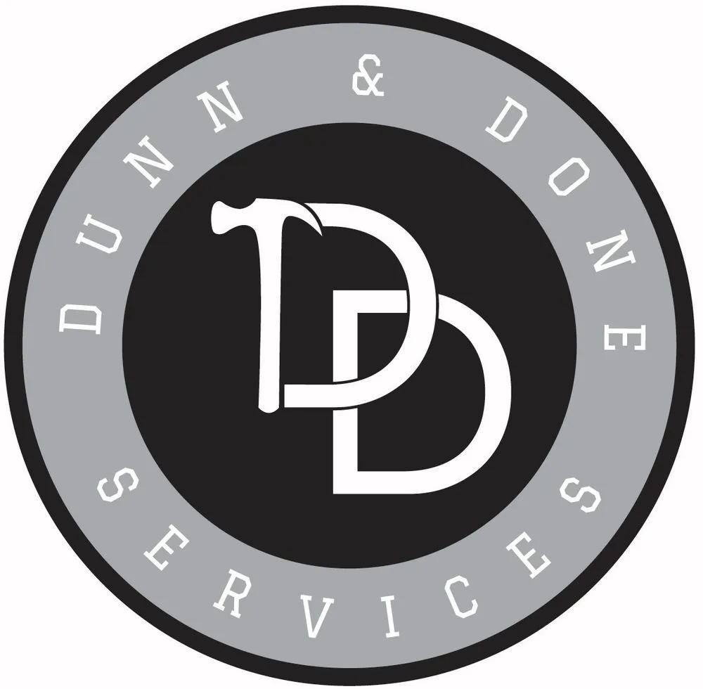Trusted landscape design in Charleston, TN by Dunn&Done Services