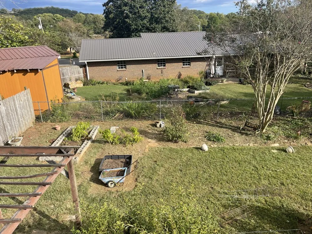 Top-rated landscape design for year-round maintenance in Charleston, TN by Dunn&Done Services