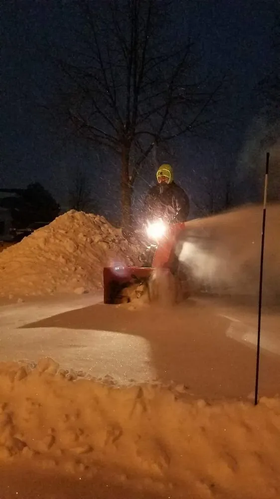 Local yard maintenance experts serving Madison, WI - Dunner's Outdoor Services