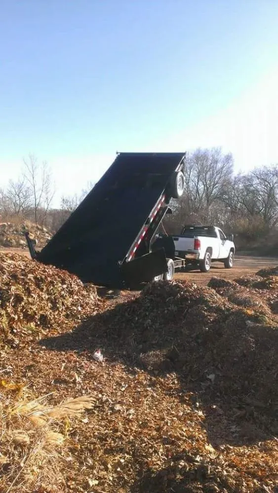 Professional outdoor landscaping for outdoor upgrades in Madison, WI by Dunner's Outdoor Services