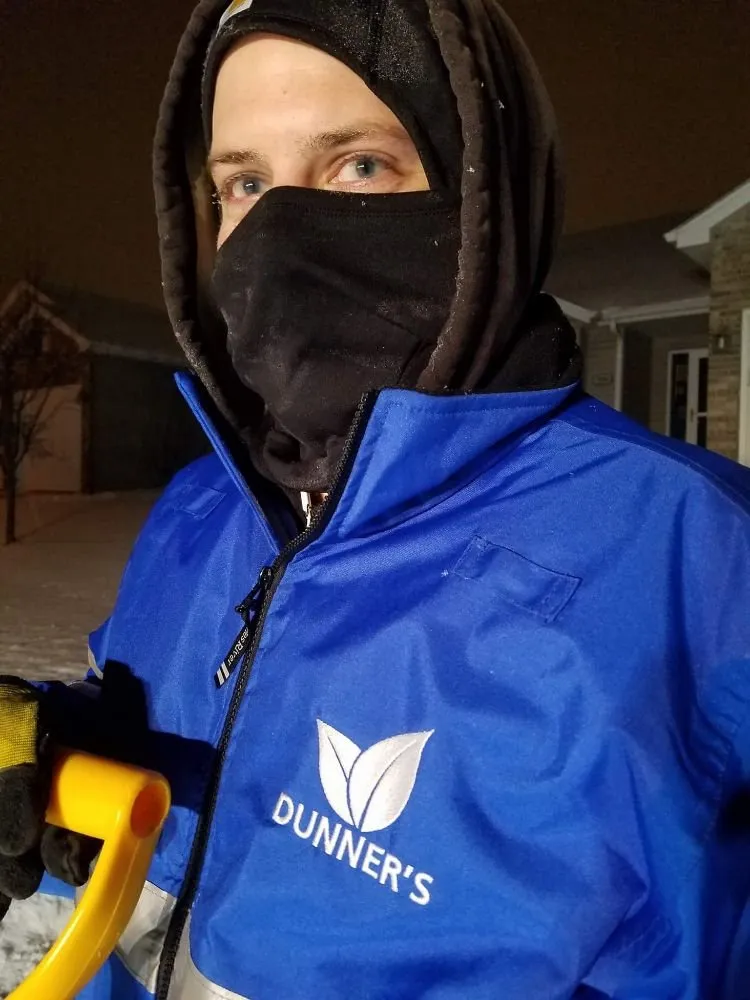 Affordable yard maintenance in Madison, WI - Dunner's Outdoor Services