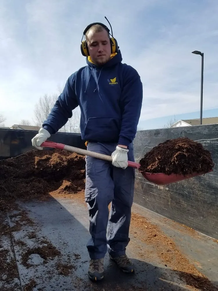 Reliable outdoor landscaping in Madison, WI - Dunner's Outdoor Services