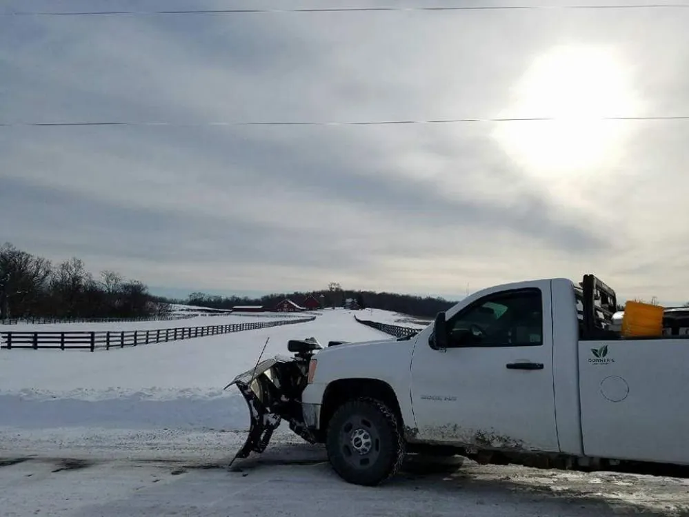 Reliable landscape design in Madison, WI - Dunner's Outdoor Services