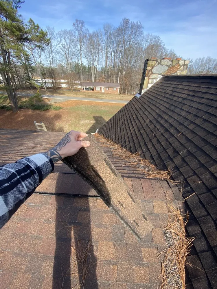 Professional outdoor landscaping in Tobaccoville, NC - Dunnigans Construction, grading, & hauling