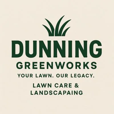Dunning Greenworks Logo