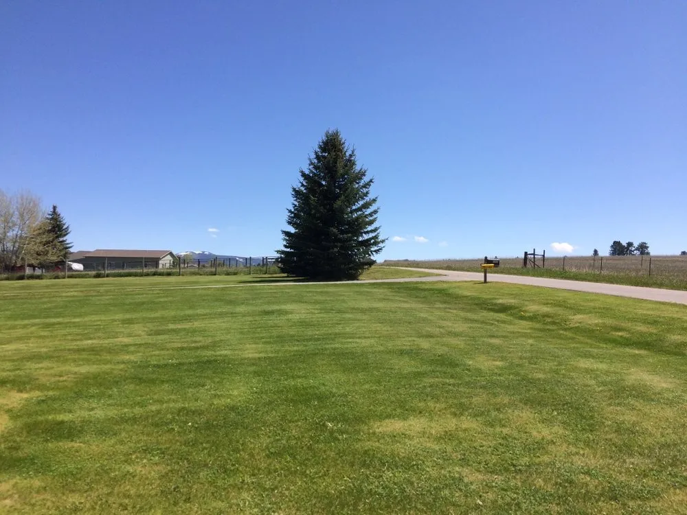 Affordable landscape installation for year-round maintenance across Stevensville, MT - DunnRight Lawn Care