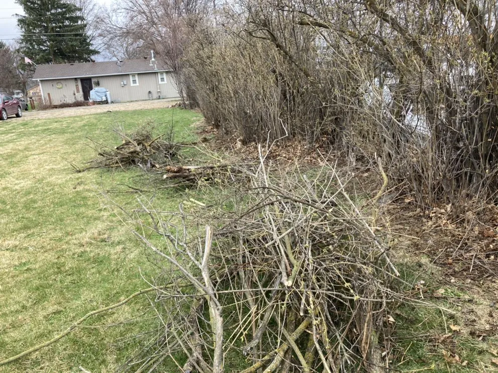 Local landscape installation in Stevensville, MT - DunnRight Lawn Care