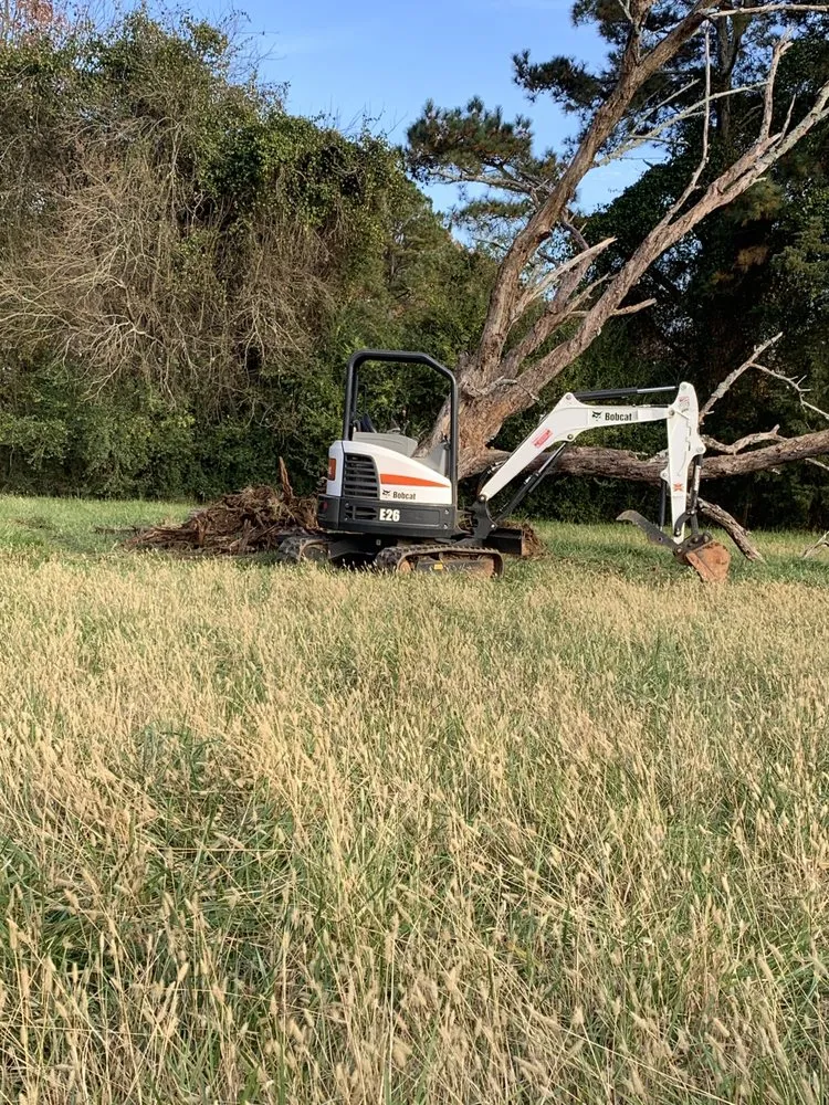 Trusted residential landscaping with custom design across Anderson, SC - Dunn’s Landscaping