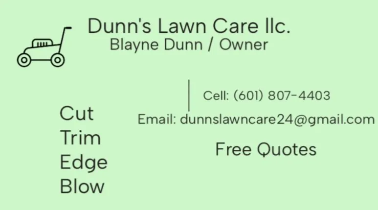Reliable landscape installation in Amity, AR - Dunn's Lawn Care