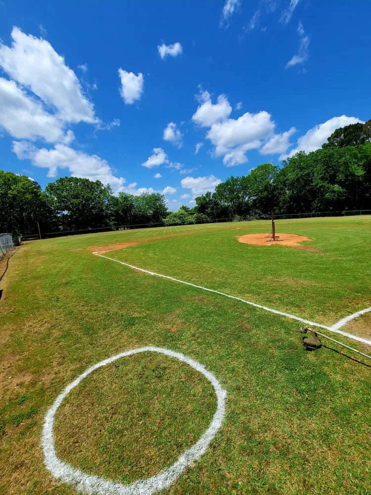 Expert yard maintenance near you in Amity, AR by Dunn's Lawn Care