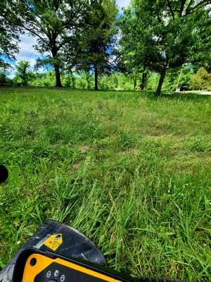 Dunn's Lawn Care