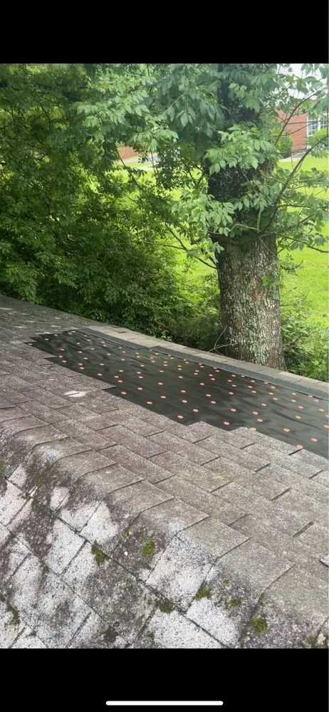 Reliable garden landscaping in Roxboro, NC by Dunn’s Property and Business Services