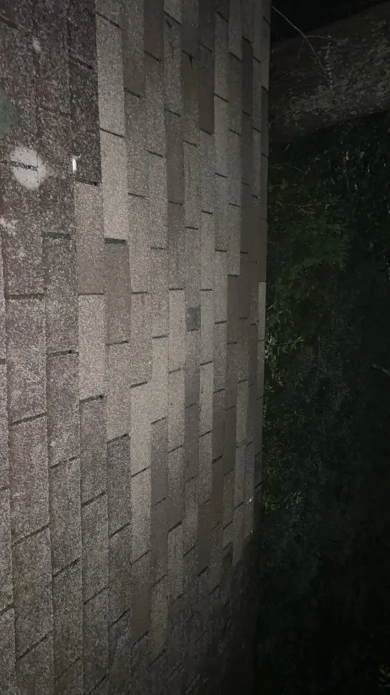 Professional landscape installation in Roxboro, NC by Dunn’s Property and Business Services