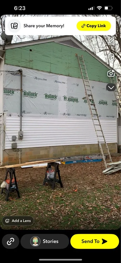 Trusted yard maintenance experts serving Roxboro, NC - Dunn’s Property and Business Services