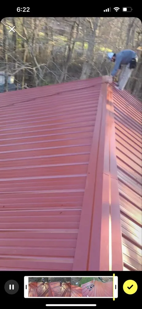 Custom lawn care service in Roxboro, NC by Dunn’s Property and Business Services